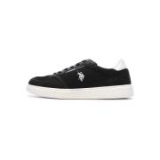 Lage Sneakers U.S Polo Assn. -
