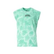 T-shirt Korte Mouw Kaporal -