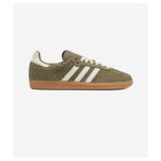 Lage Sneakers adidas Samba OG Crochet Pack Orbit Green (Women's)