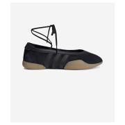 Lage Sneakers adidas Taekwondo Mei Ballet Black Gum (Women's)