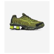 Lage Sneakers Nike Shox Ride 2 Bright Cactus Denim