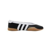 Lage Sneakers adidas Taekwondo Mei Ballet Black White (Women's)