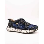 Lage Sneakers Laura Vita Burton 38 Marine