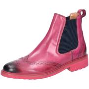 Enkellaarzen Melvin &amp; Hamilton -