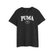 T-shirt Korte Mouw Puma PUMA SQUAD TEE B