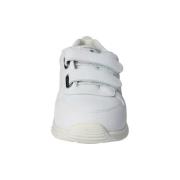 Lage Sneakers Biomecanics -