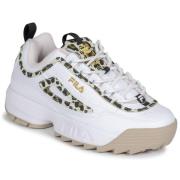 Lage Sneakers Fila DISRUPTOR P