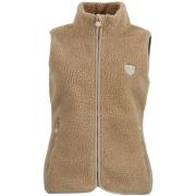 Fleece Jack Peak Mountain Gilet polaire ABEILLE
