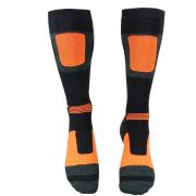 Sportsokken Peak Mountain Chaussettes de ski CHOCKS