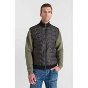 Vest Le Temps des Cerises Mouwloos jack GIBUS