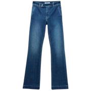 Bootcut Jeans Salsa 21010159 856