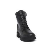 Laarzen Dockers 100 NAPPA NERO