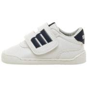 Lage Sneakers MTNG 48909 DEPORTIVA RESPETUOSA BEBE Blanco