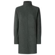 Korte Jurk Pepe jeans PL9537714