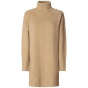 Korte Jurk Pepe jeans PL9537714