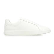 Lage Sneakers Calvin Klein Jeans Low Pro Cups Lace Up Lth Aop