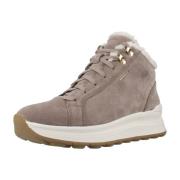 Hoge Sneakers Geox D SPHERICA ACTIF X2