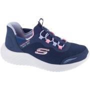 Lage Sneakers Skechers Slip-Ins: Bounder - Simple Cut