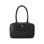 Handtas Kurt Geiger London IG KENSINGTON DUFFLE BA