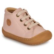 Hoge Sneakers Shoo Pom SCHMILBLICK ZIP LACE