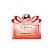 Eau de Parfum Salvatore Ferragamo Eau de Parfum Signorina Unica 50 ml