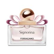 Eau de Parfum Salvatore Ferragamo Signorina Eau de Parfum 30 ml