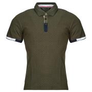 Polo Shirt Korte Mouw Yurban ACHIRD