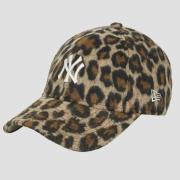 Pet New-Era FEMALE COSY ANIMAL 9FORTY® NEW YORK YANKEES STNDAU