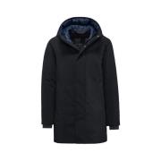 Parka Jas Bomboogie CM7653 ACR5 ABERDEEN-297 POSEIDON BLUE