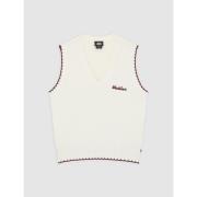 Vest Dickies SLAYDEN VEST - DK0A87P2C481-EGRET