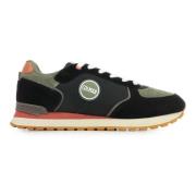 Lage Sneakers Colmar Travis Block