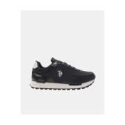 Lage Sneakers U.S Polo Assn. ARON009M ETS1