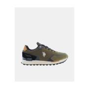 Lage Sneakers U.S Polo Assn. ARON009M ETS1