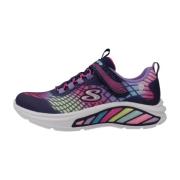 Lage Sneakers Skechers 303722L