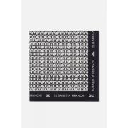 Sjaal Elisabetta Franchi FO15F56E2-EF3