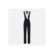 Jumpsui Elisabetta Franchi TU04656E2-222