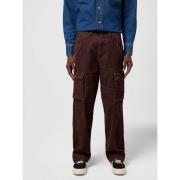 Cargobroek Wrangler 112371049 CJ LOOSE-MAHOGANY