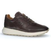Lage Sneakers La Martina 050.1T0.14 DUSTIN-TESTA DI MORO