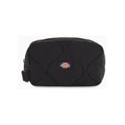 Handtasje Dickies THORSBY POUCH DK0A4YGABLK1-BLACK