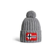 Muts Napapijri SEMIURY 5 - NP0A4GKB-1601 MED GREY