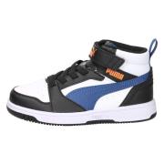 Hoge Sneakers Puma 393832