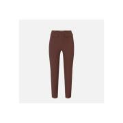 Chino Broek Elisabetta Franchi PA12056E2-EA3