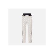Chino Broek Elisabetta Franchi PAS0156E2-EF1