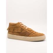 Hoge Sneakers Natural World 9041 Camel