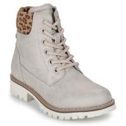 Laarzen Tom Tailor MAJA