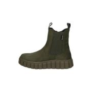 Enkellaarzen Refresh -