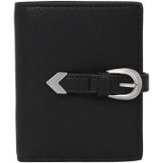 Portemonnee Karl Lagerfeld KLJ Western Bifold Wallet A4W32046