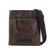 Schoudertas Roberto Cavalli JC OLD VINTAGE