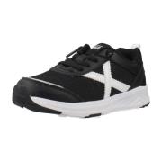 Lage Sneakers Munich FUN KID 02