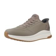 Hardloopschoenen Skechers SLIP-INS BOBS SQUAD 4 - DIRECT STEP